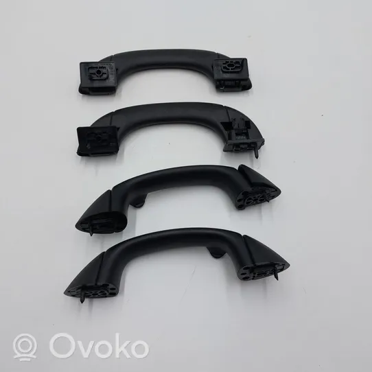 Mini Cooper Countryman R60 Un set di maniglie per il soffitto 