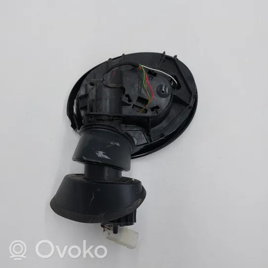 Mini Cooper Countryman F60 Elektryczne lusterko boczne drzwi przednich X0174119