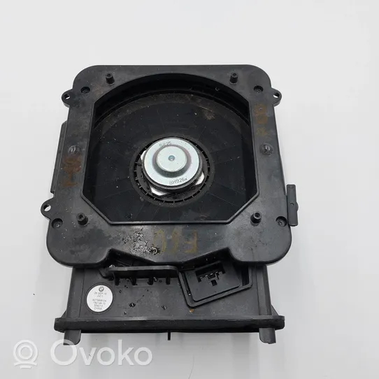 Mini Cooper Countryman F60 Subwoofer-bassokaiutin 9275996