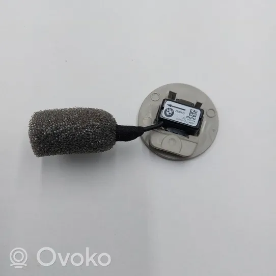 Mini One - Cooper F56 F55 Microphone (Bluetooth / téléphone) 9263744