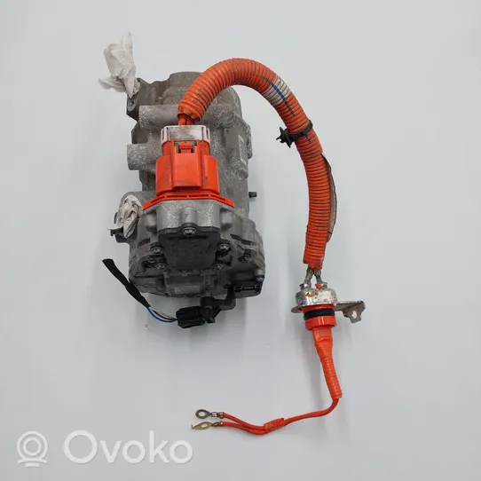 Nissan Leaf II (ZE1) Compressore aria condizionata (A/C) (pompa) 926005SA1A