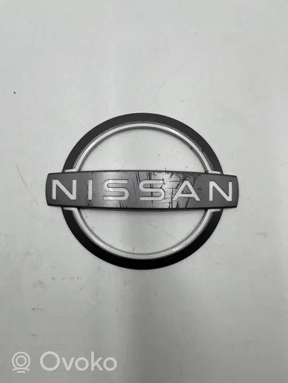 Nissan Leaf II (ZE1) Emblemat / Znaczek tylny / Litery modelu 908906WK0A