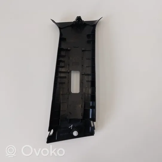 Nissan Leaf II (ZE1) Rivestimento montante (B) (superiore) 769143NL0A