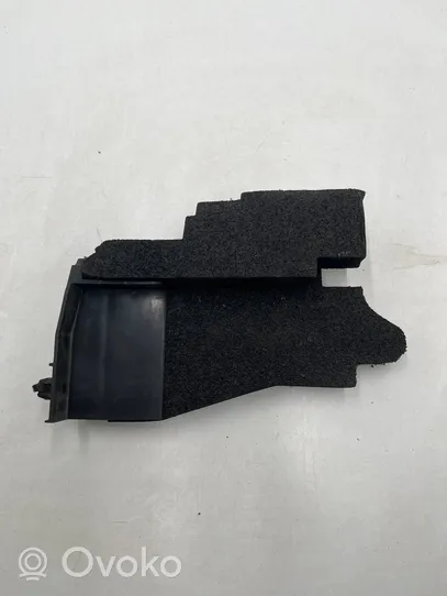 Nissan Leaf II (ZE1) Support, joint d'aile caoutchouc en mousse 638215SK0B