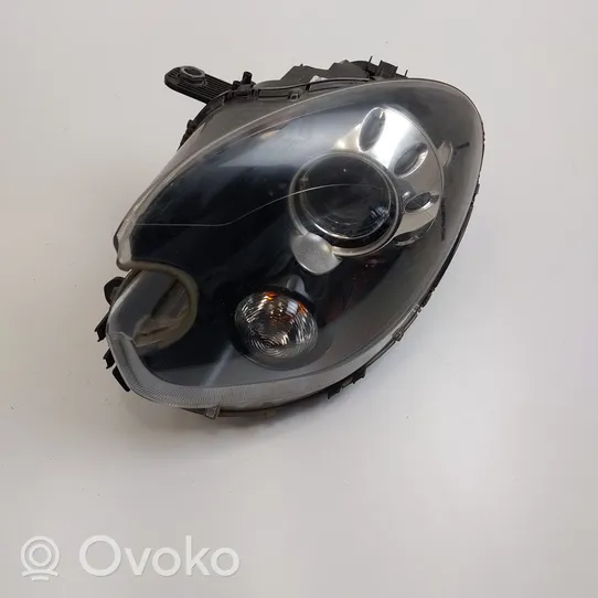 Mini Cooper Countryman R60 Lampa przednia 9808251