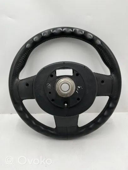 Mini One - Cooper Coupe R56 Steering wheel 6782595