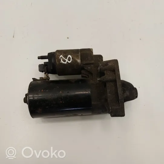 Mini One - Cooper Clubman R55 Starter motor 7616698