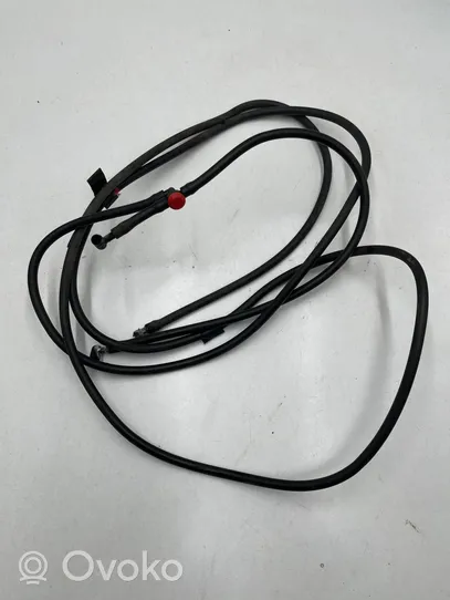 Mini Cooper Countryman R60 Windshield washer fluid hose 