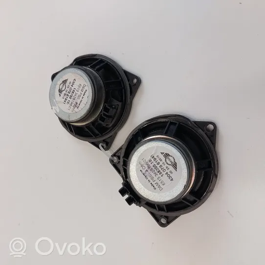 Mini One - Cooper Coupe R56 Front door speaker 188200