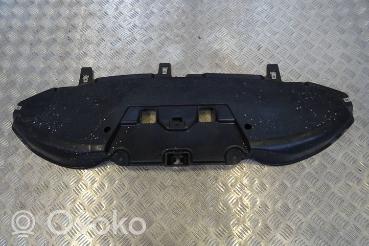 Volkswagen ID.3 Osłona pod zderzak przedni / Absorber 10A825523