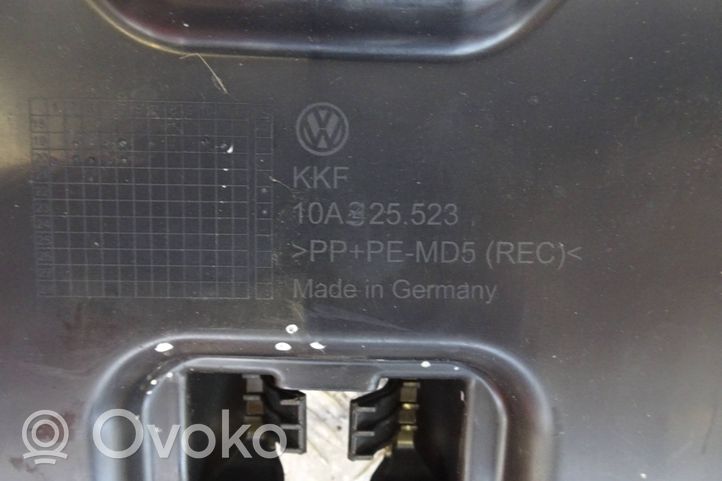 Volkswagen ID.3 Osłona pod zderzak przedni / Absorber 10A825523