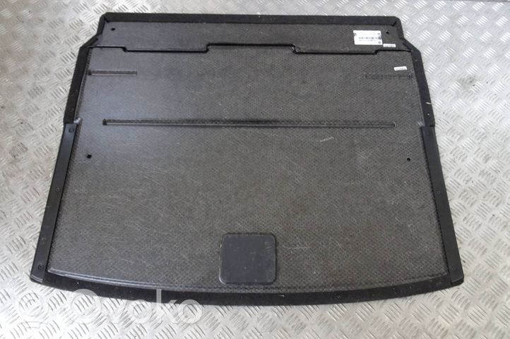 Volkswagen Taigo Rivestimento pannello inferiore del bagagliaio 2G7858855A