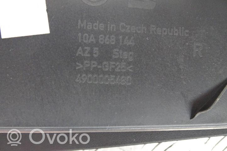 Volkswagen ID.3 Inne części wnętrza samochodu 10A868144