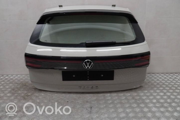 Volkswagen Taigo Portellone posteriore/bagagliaio 