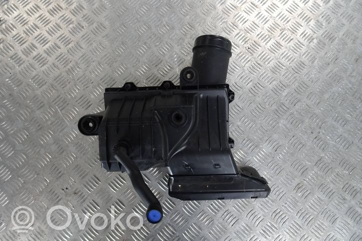 Volkswagen Taigo Scatola del filtro dell’aria 2Q0129601T