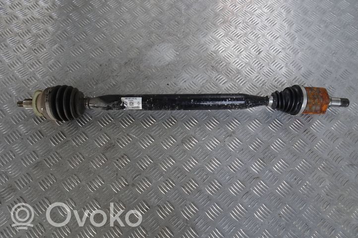 Volkswagen Taigo Priekinis pusašis 2Q0407272CL