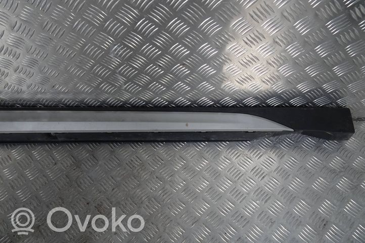 Volkswagen Taigo Rivestimento sottoporta/minigonna laterale 2G7853856A