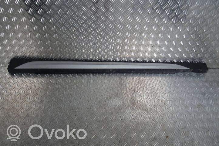 Volkswagen Taigo Rivestimento sottoporta/minigonna laterale 2G7853856A