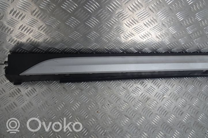 Volkswagen Taigo Rivestimento sottoporta/minigonna laterale 2G7853856A