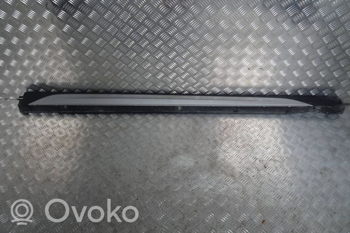 Volkswagen Taigo Rivestimento sottoporta/minigonna laterale 2G7853856A