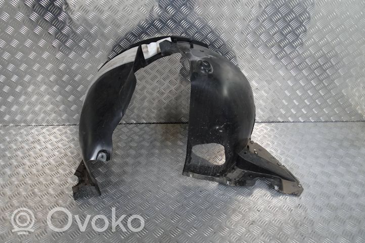 Volkswagen Polo VI AW Rivestimento paraspruzzi passaruota anteriore 2GS805911A