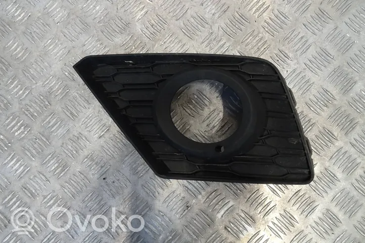 Seat Arona Unteres Gitter dreiteilig vorne 6F9853665B