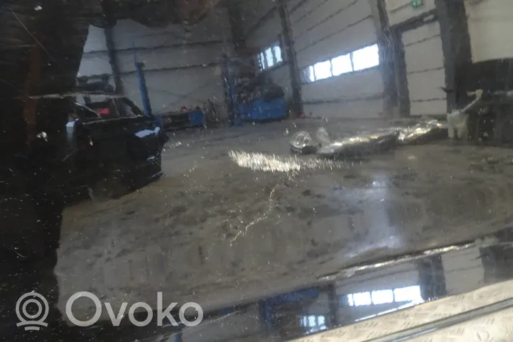 Audi Q7 4L Portiera anteriore 