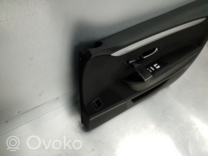 Volkswagen PASSAT CC Front door card panel trim 3C8867012