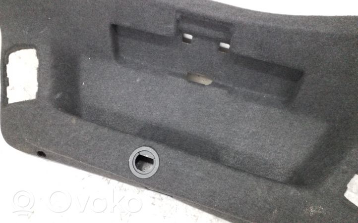 Volkswagen PASSAT CC Rivestimento portellone posteriore/bagagliaio 3C8867605H