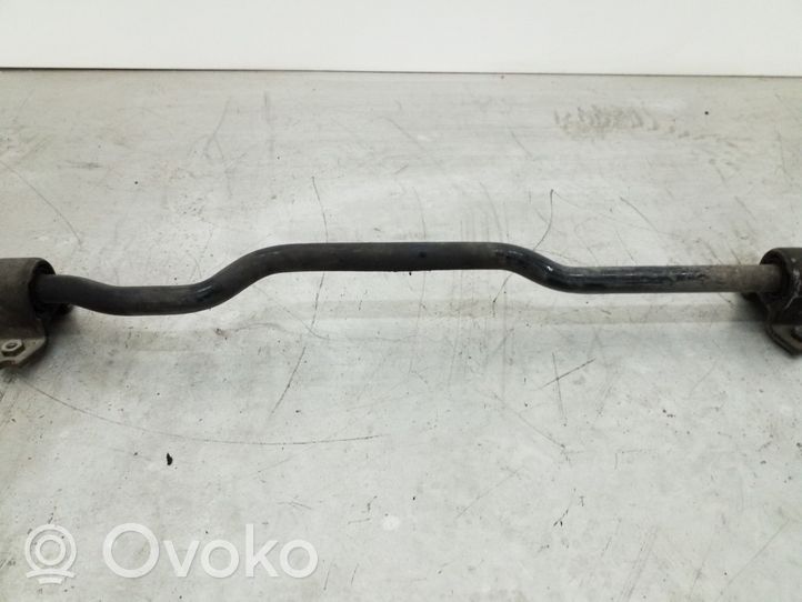 Volkswagen Golf VI Barra stabilizzatrice anteriore/barra antirollio 1K0411303BJ