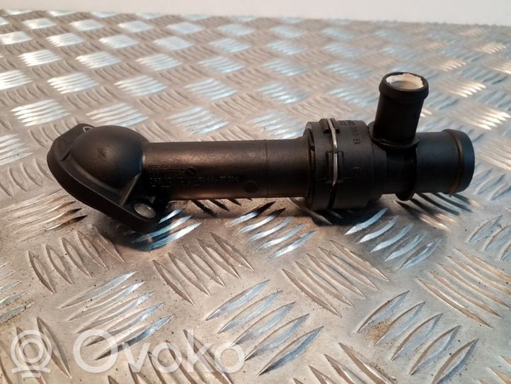 Audi a4 2024 b8 thermostat