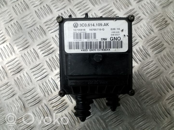 Volkswagen PASSAT B6 Pompe ABS 3C0614109AK