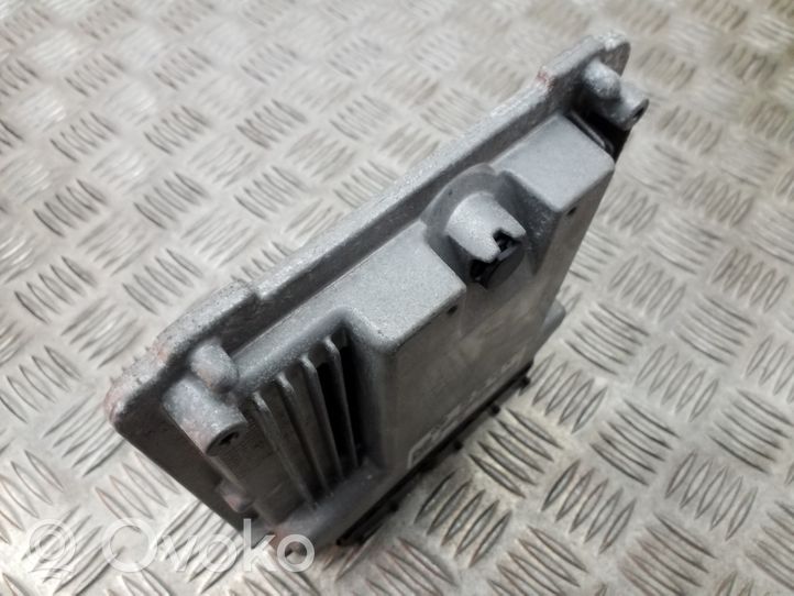 Seat Altea Motorsteuergerät ECU 03G906016HC