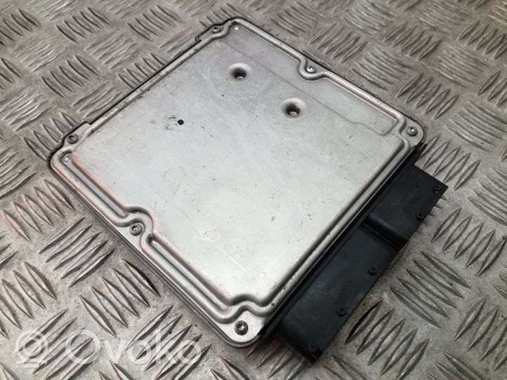 Seat Alhambra (Mk1) Komputer / Sterownik ECU silnika 03G906016JN