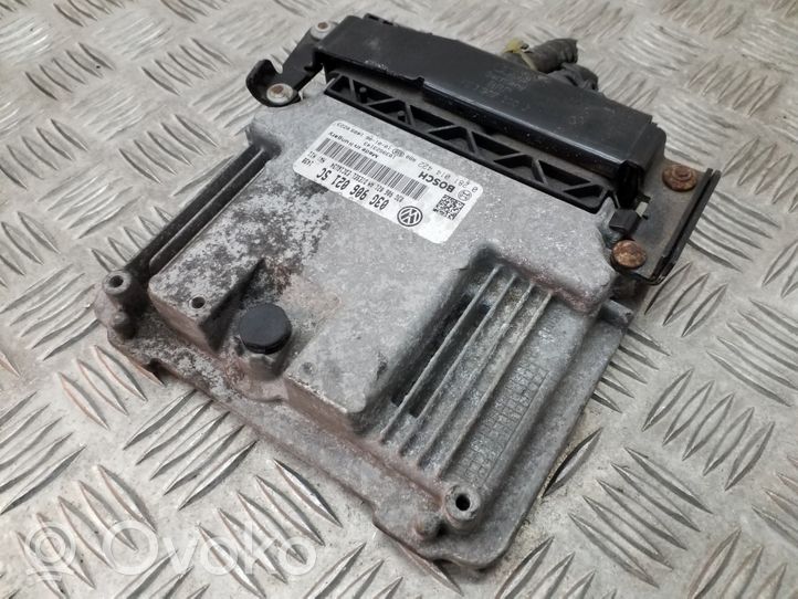 Seat Leon (1P) Galios (ECU) modulis 03G906021SC