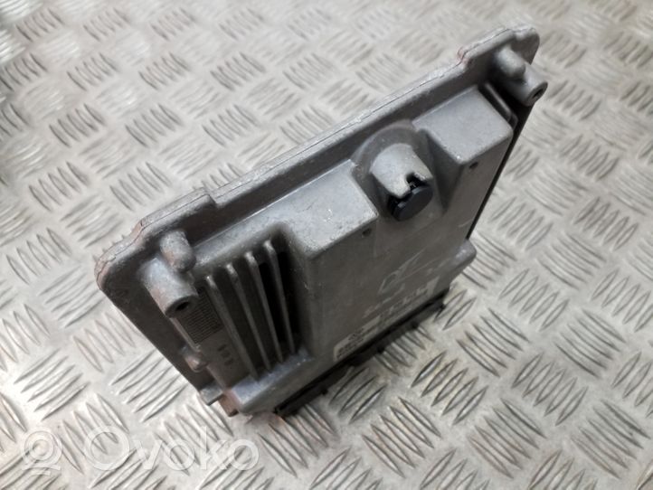 Seat Altea Motorsteuergerät ECU 03G906016FH