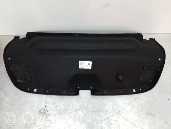 Skoda Superb B6 (3T) Rivestimento portellone posteriore/bagagliaio 3T5867975A