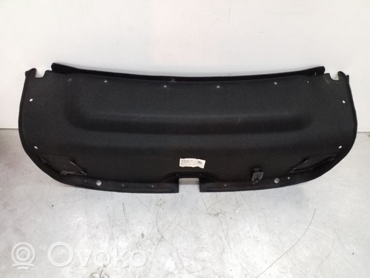 Skoda Superb B6 (3T) Rivestimento portellone posteriore/bagagliaio 3T5867975A