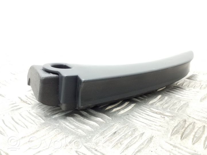 Volkswagen Sharan Plastic wing mirror trim cover 7N0837973