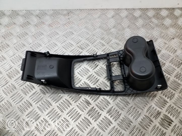 Seat Ibiza IV (6J,6P) Contour de levier de vitesses 6J0858331