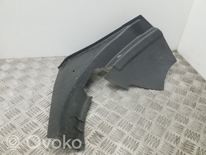 Audi A3 S3 A3 Sportback 8P Rivestimento paraspruzzi passaruota anteriore 8P0805885