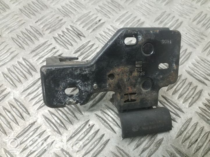 Seat Altea Kilpa variklio dangčio spynos 5P0823480