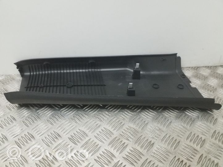 Audi A3 S3 A3 Sportback 8P (B) pillar trim (bottom) 8P4867239