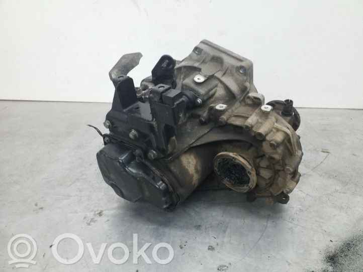 Skoda fabia cheap gearbox price