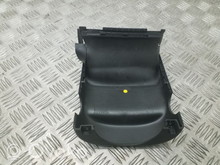 Seat Leon (5F) Ohjauspyörän pylvään verhoilu 5F0858560B