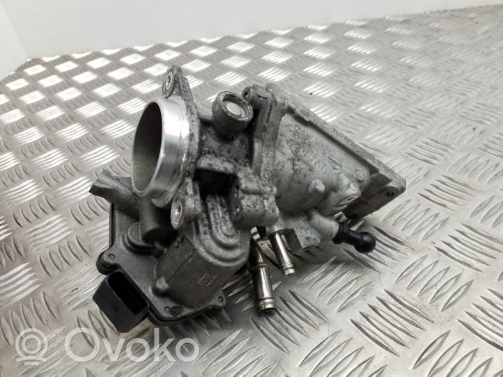 Seat Leon (5F) Kuristusventtiili 04L128063P