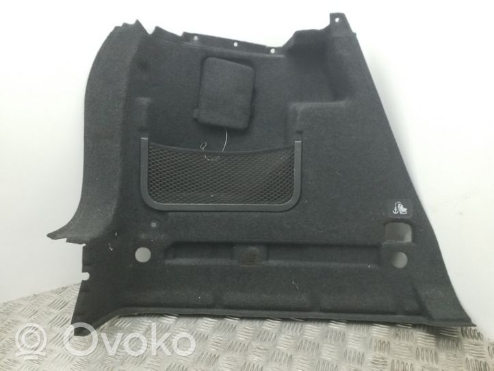 Seat Altea Boczek / Tapicerka / bagażnika 5P0867427