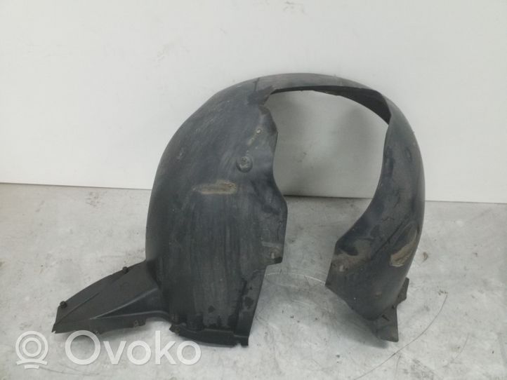 Seat Altea Front wheel arch liner splash guards 5P8809958