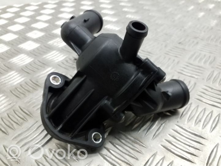 Seat Altea Thermostat / Thermostatgehäuse 03L121111R