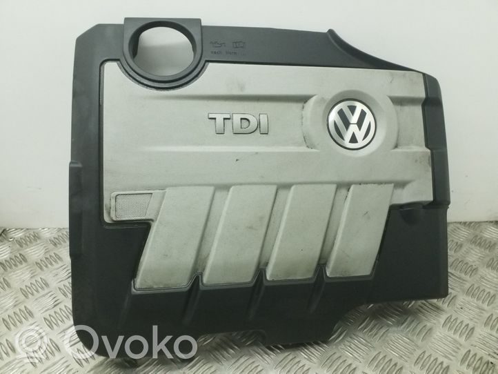 Volkswagen Tiguan Couvercle cache moteur 03L103925AM